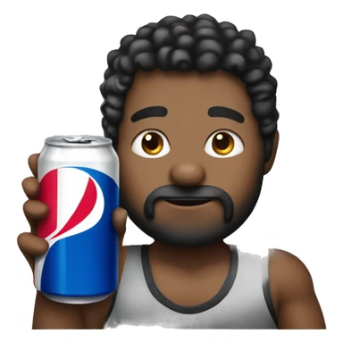 diet pepsi sticker