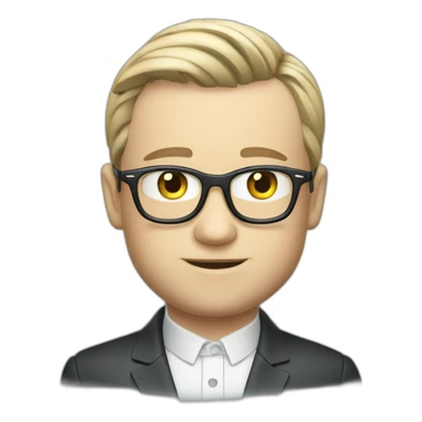 Aston Martin DB 10 sticker