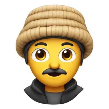 Cane che abbaia sticker