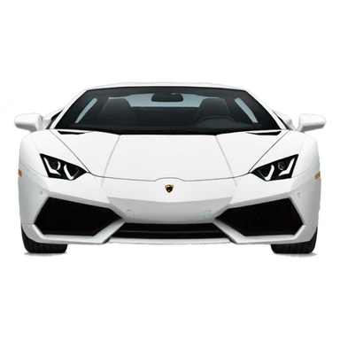 lamborghini sticker