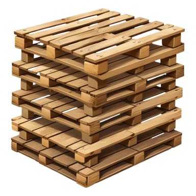 pallets sticker