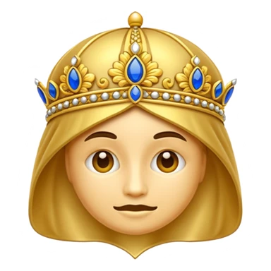 Russian Empire Emoji sticker
