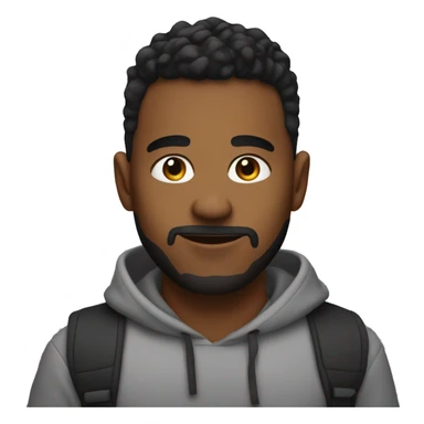 youtuber his name is mostava jr. sticker