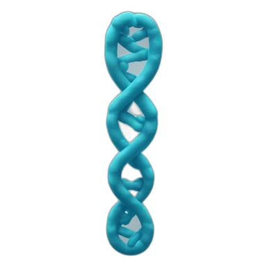 chromosome sticker