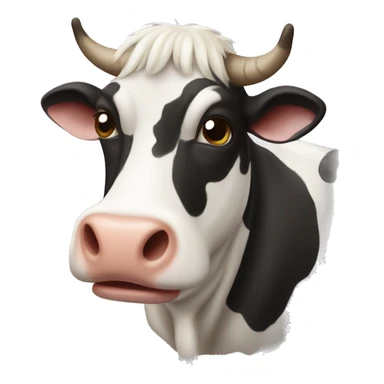 Moo Deng sticker