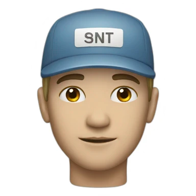 Drivers License sticker