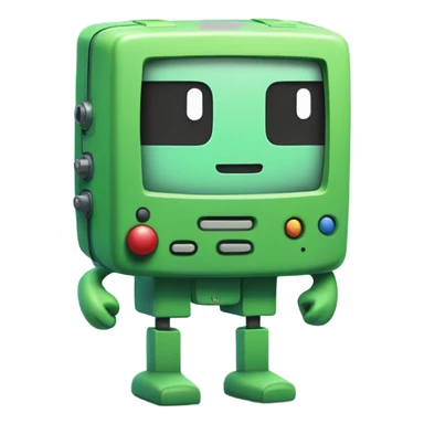 bmo  sticker