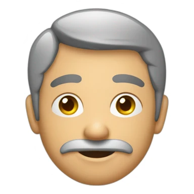 Vendeur de tapis sticker