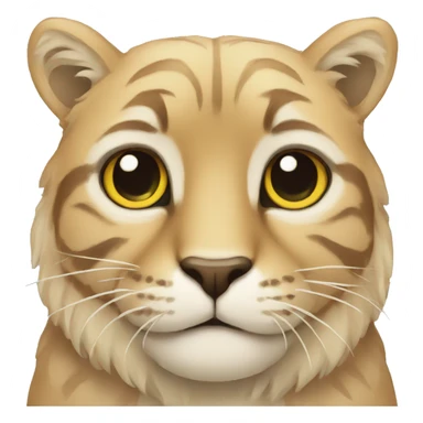 april calendar sticker