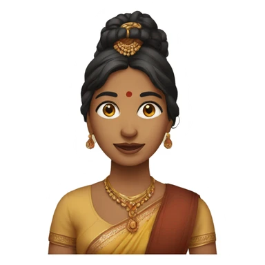 indian woman australian woman english woman sticker