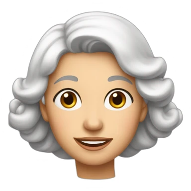 mère d'enzo sticker