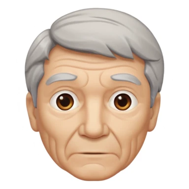 make alec look older sticker