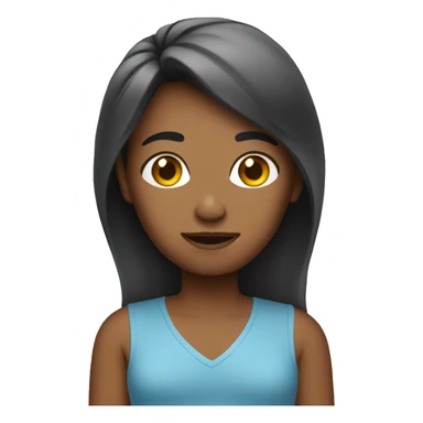 Transgender Emoji sticker