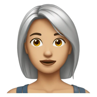 Léna Situation sticker