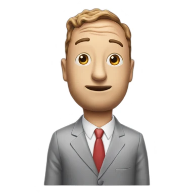 I think you should leave hot dog suit Tim Robinson sticker