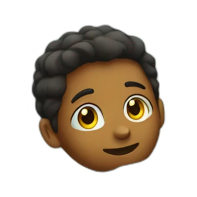 kid in hospital bed sticker