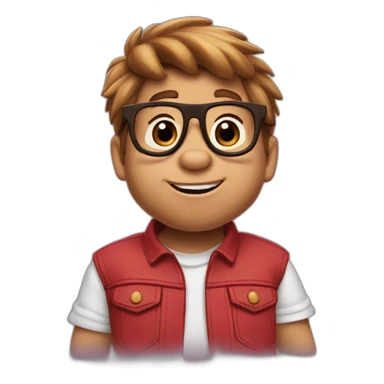 alvin et les Chipmunks sticker