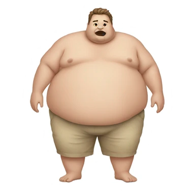 fat sticker