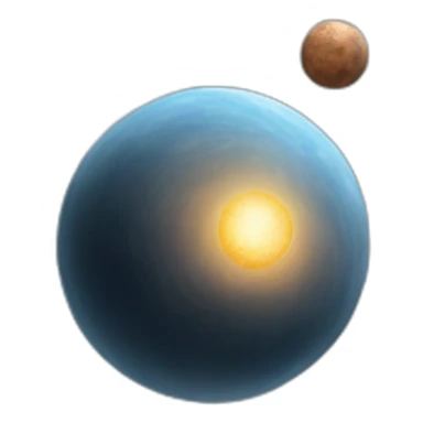 interstellar chemistry sticker