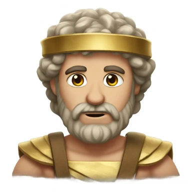 Odysseus  sticker