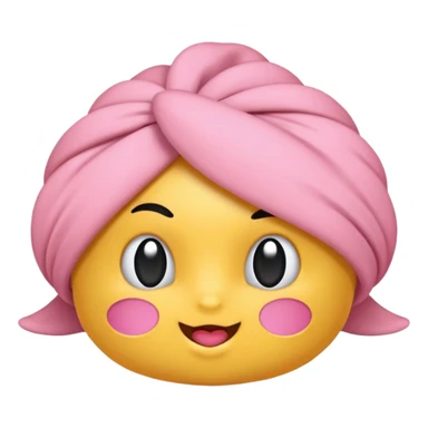 um laço tipo oq vc mandou antes so que mais fofo e menos realista sticker