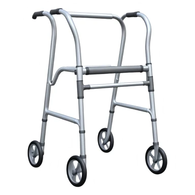 walking frame sticker