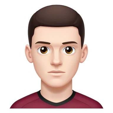 Declan Rice  sticker