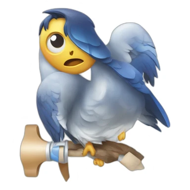 universidad tecnologica boliviana sticker