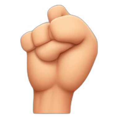 Sweaty armpits sticker