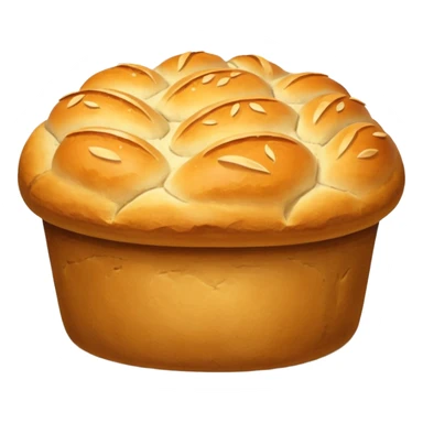 Handmade Bread sticker