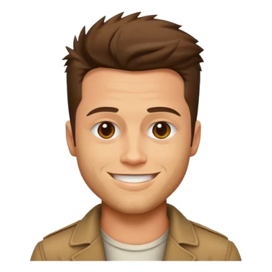 tyler durner emogi sin tanto detalle sticker