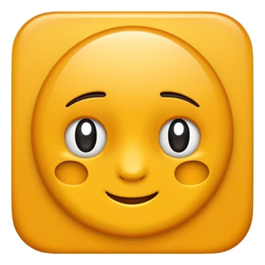 even simpler sticker