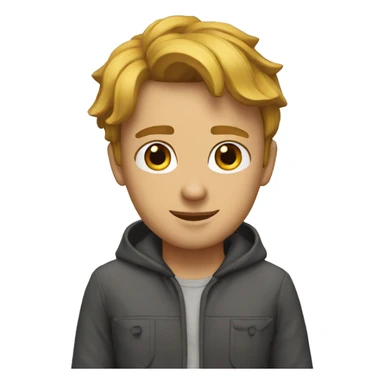 Jumelles de vue sticker