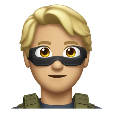 Counter Strike sticker