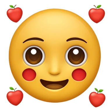 Can you create an emoji for an AI Large Language Model sticker