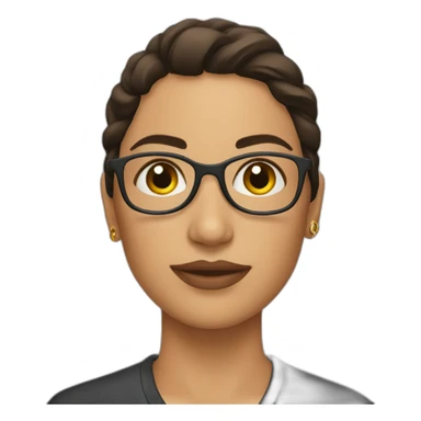 giovana veliz sticker