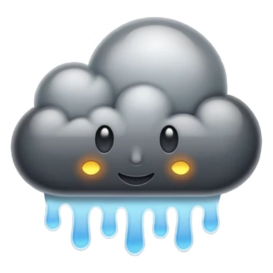 spectre, shadow sticker