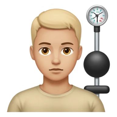 Fisioterapia sticker