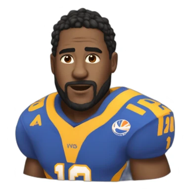 the finals video game sticker