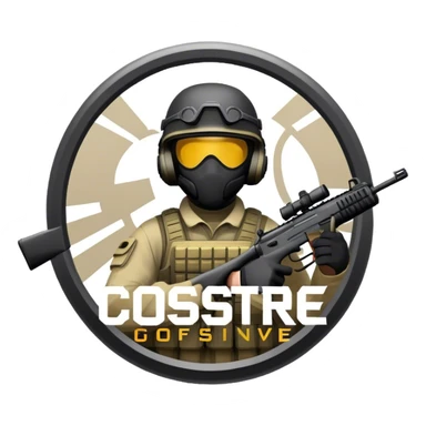 cs go sticker