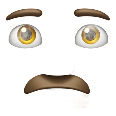 Confused,  mad sticker