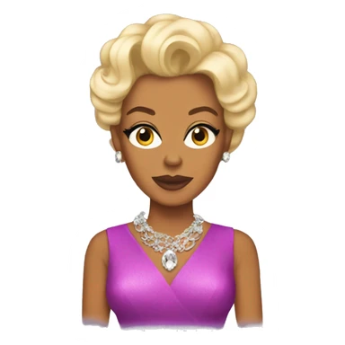 rupaul sticker