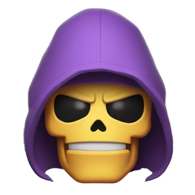 Mortis from brawl star  sticker