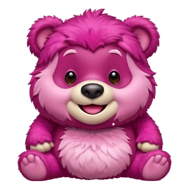 Lotso sticker