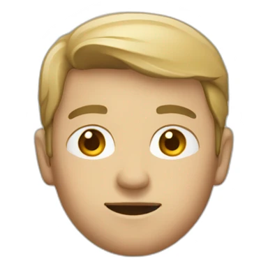 personne  taille  pierre sticker