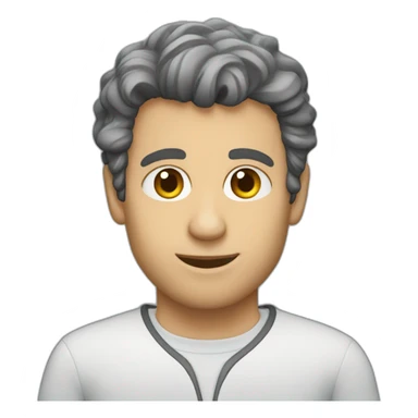 Marc spector sticker