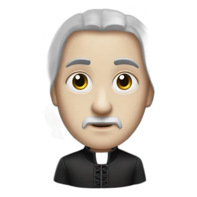 Mercredi addams sticker