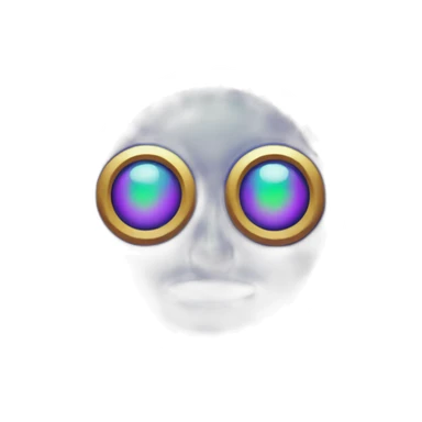 DMT singularity sticker