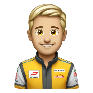 f1 paddock pass sticker