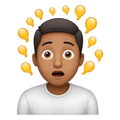 Funny dreams sticker